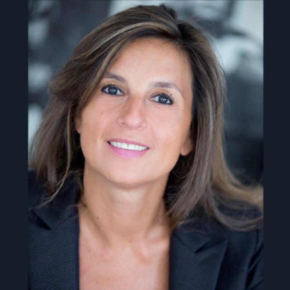 Nathalie Brunel, SVP Sales, Marketing & Communication, France & Afrique de Bureau Veritas