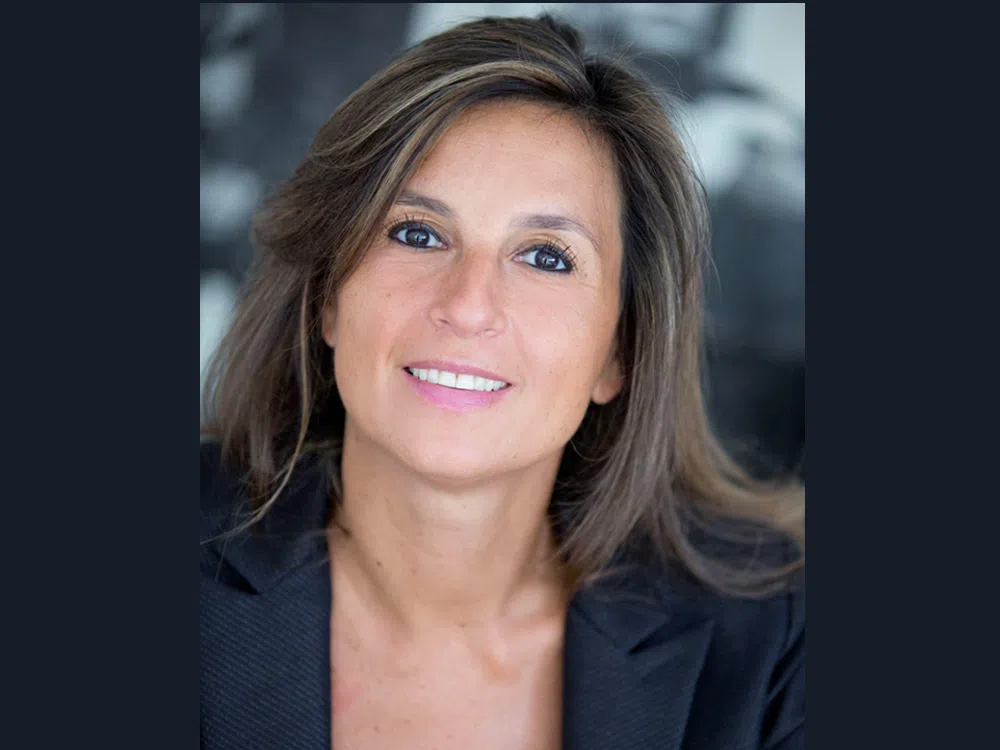 Nathalie Brunel, SVP Sales, Marketing & Communication, France & Afrique de Bureau Veritas