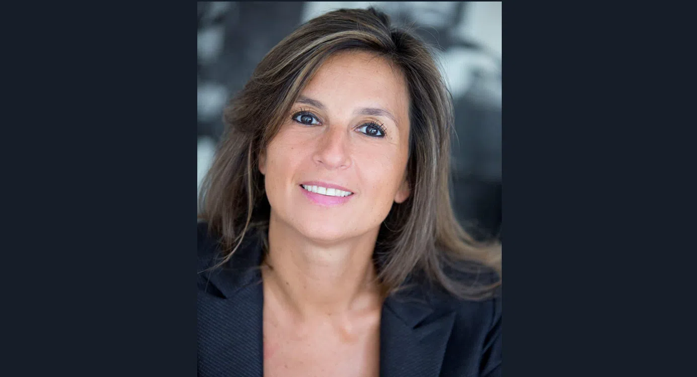 Nathalie Brunel, SVP Sales, Marketing & Communication, France & Afrique de Bureau Veritas
