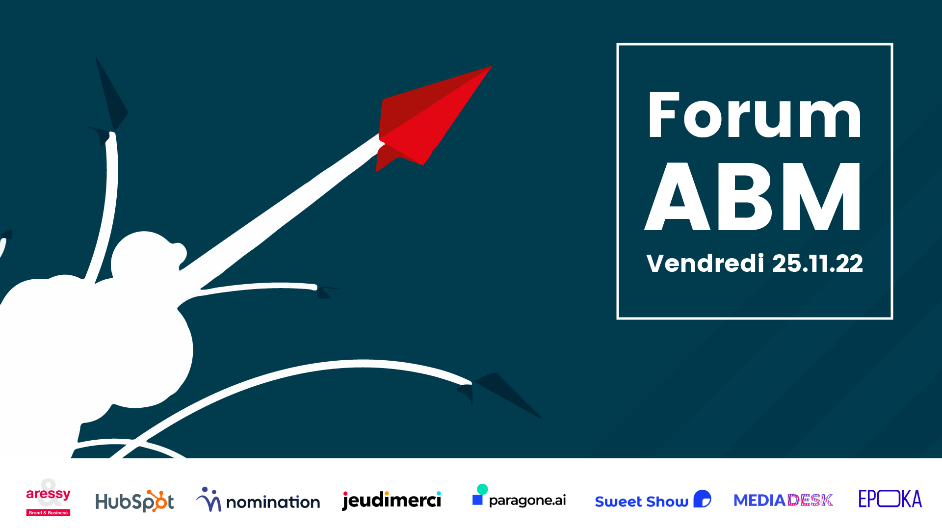 Évènement Forum ABM Nomination