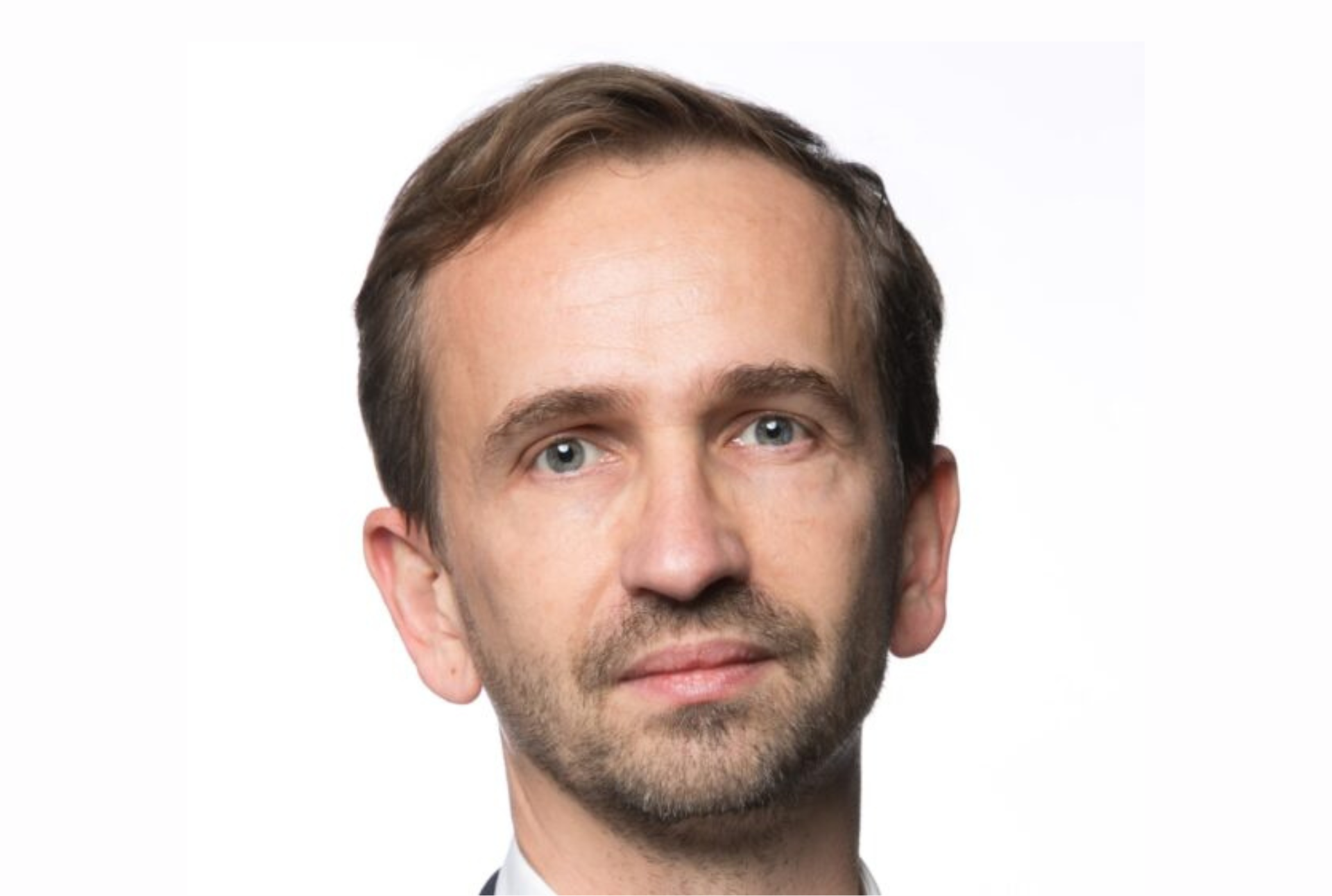 Michael Rolland, CMO du groupe Devoteam