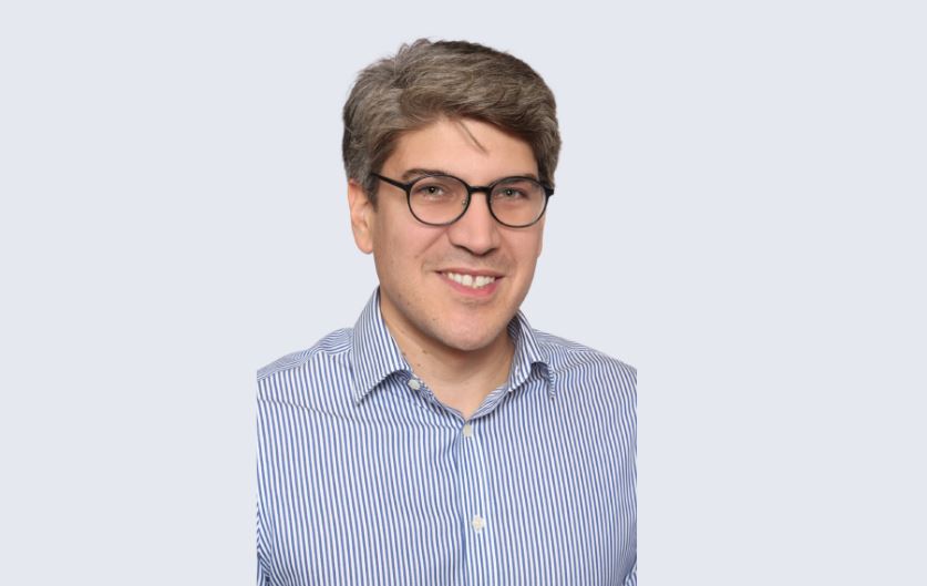 Pierre-Gaël Chantereau, PDG de Nokia France