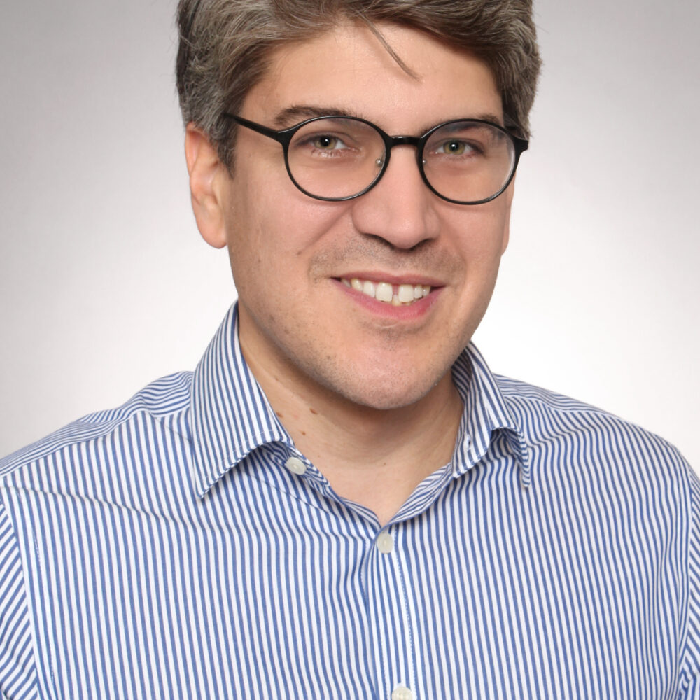 Pierre-Gaël Chantereau, PDG de Nokia France
