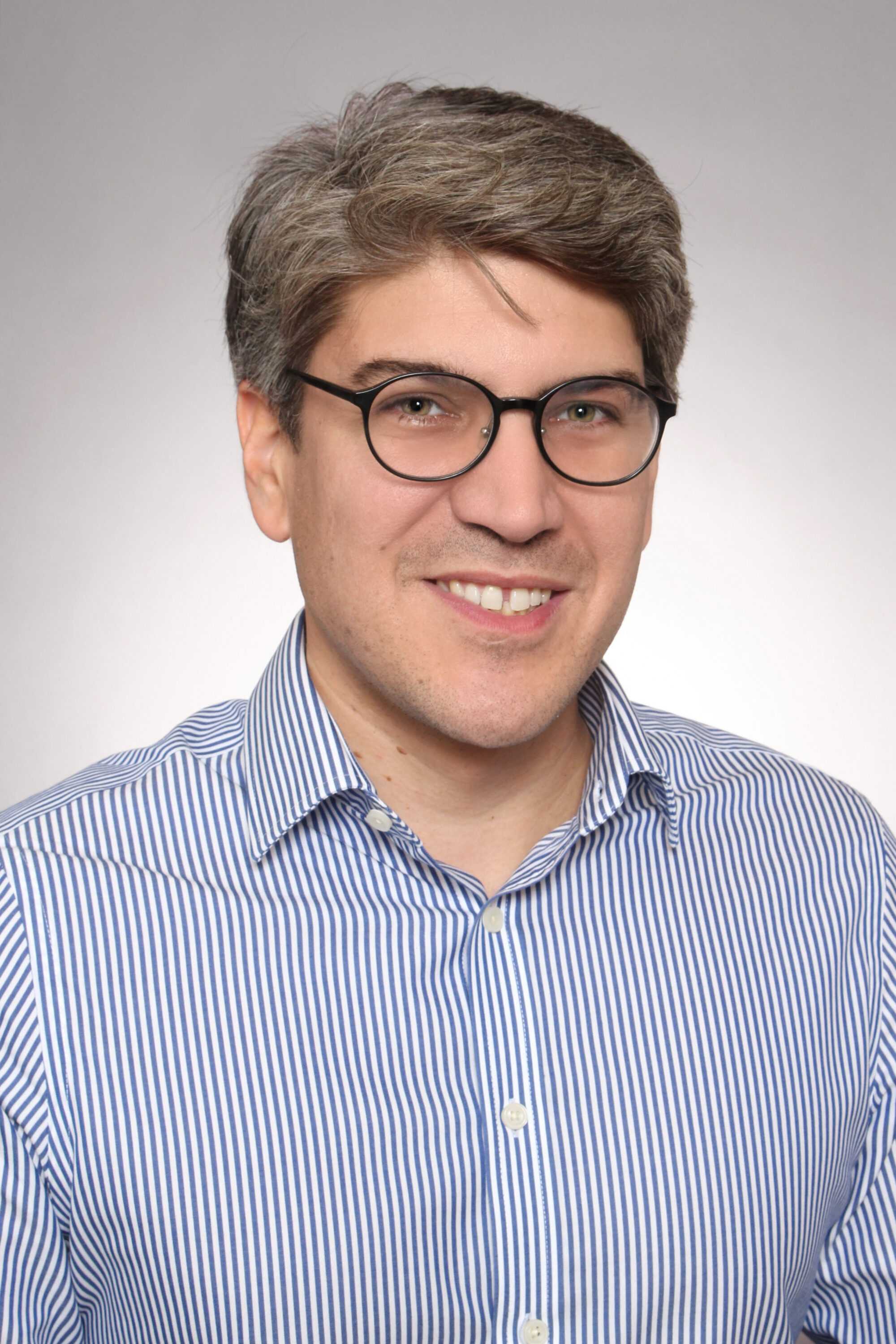 Pierre-Gaël Chantereau, PDG de Nokia France