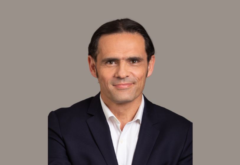 Pierre-Fabrice Moch, EMEA marketing lead Lazard Asset Management