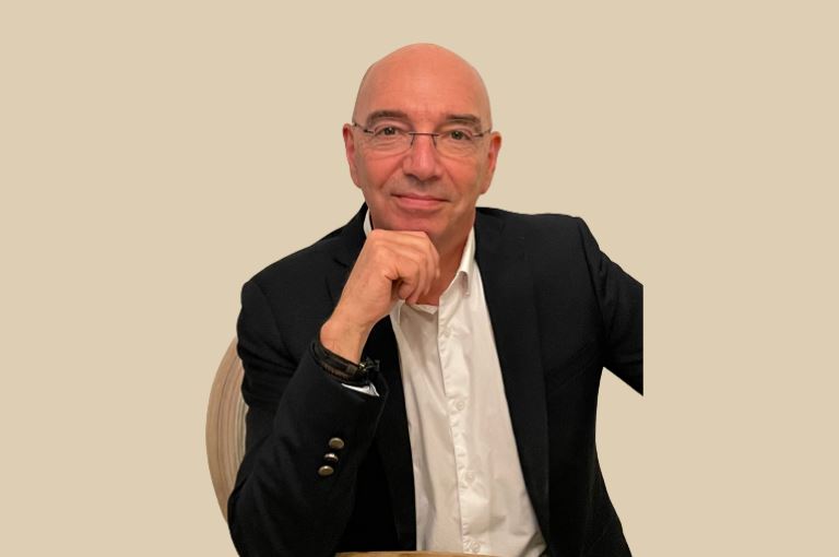 Hervé Truttmann, Directeur Général d’Alight France