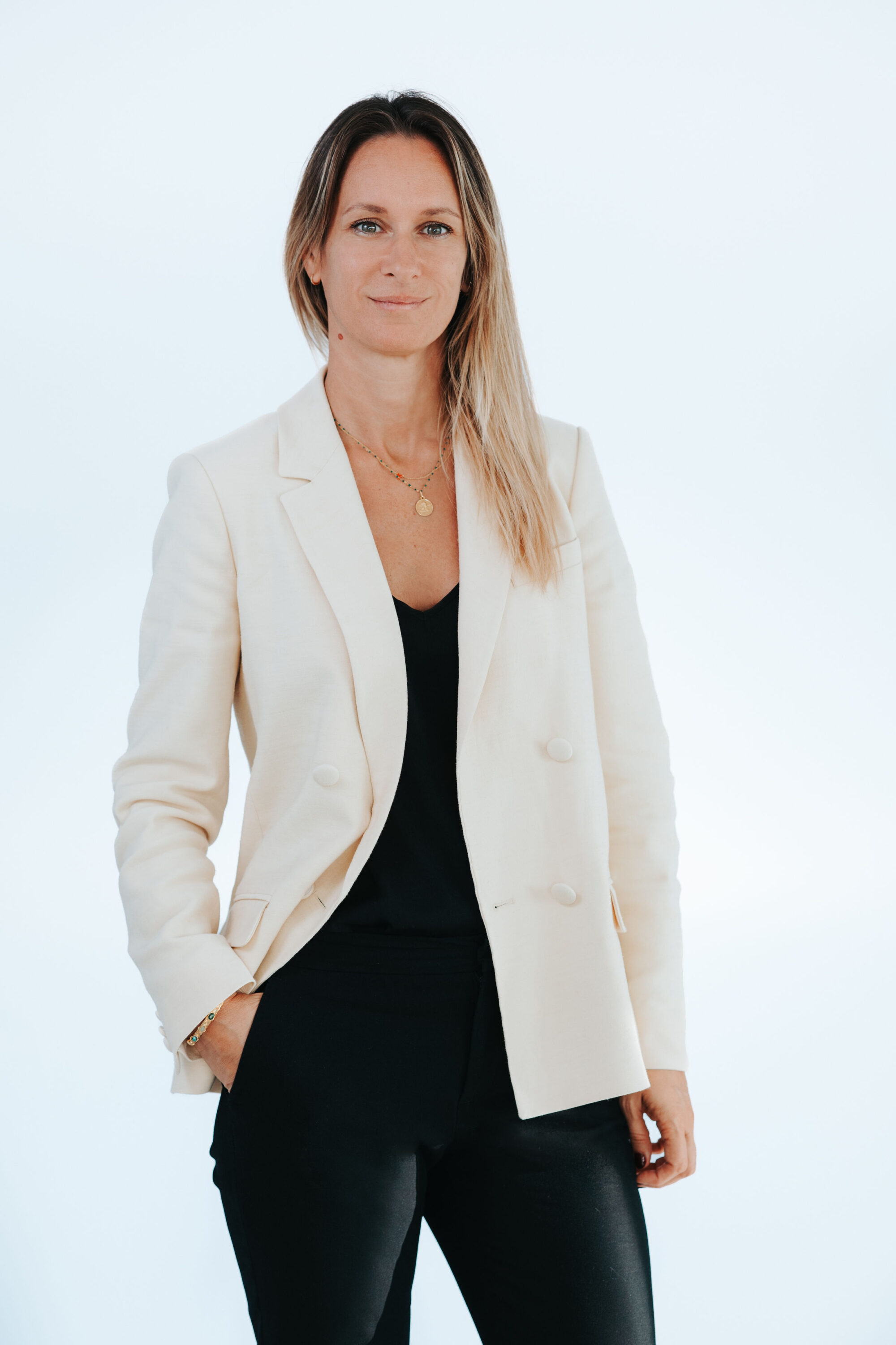 Magali Bousquet, Directrice marketing et communication du groupe Onet