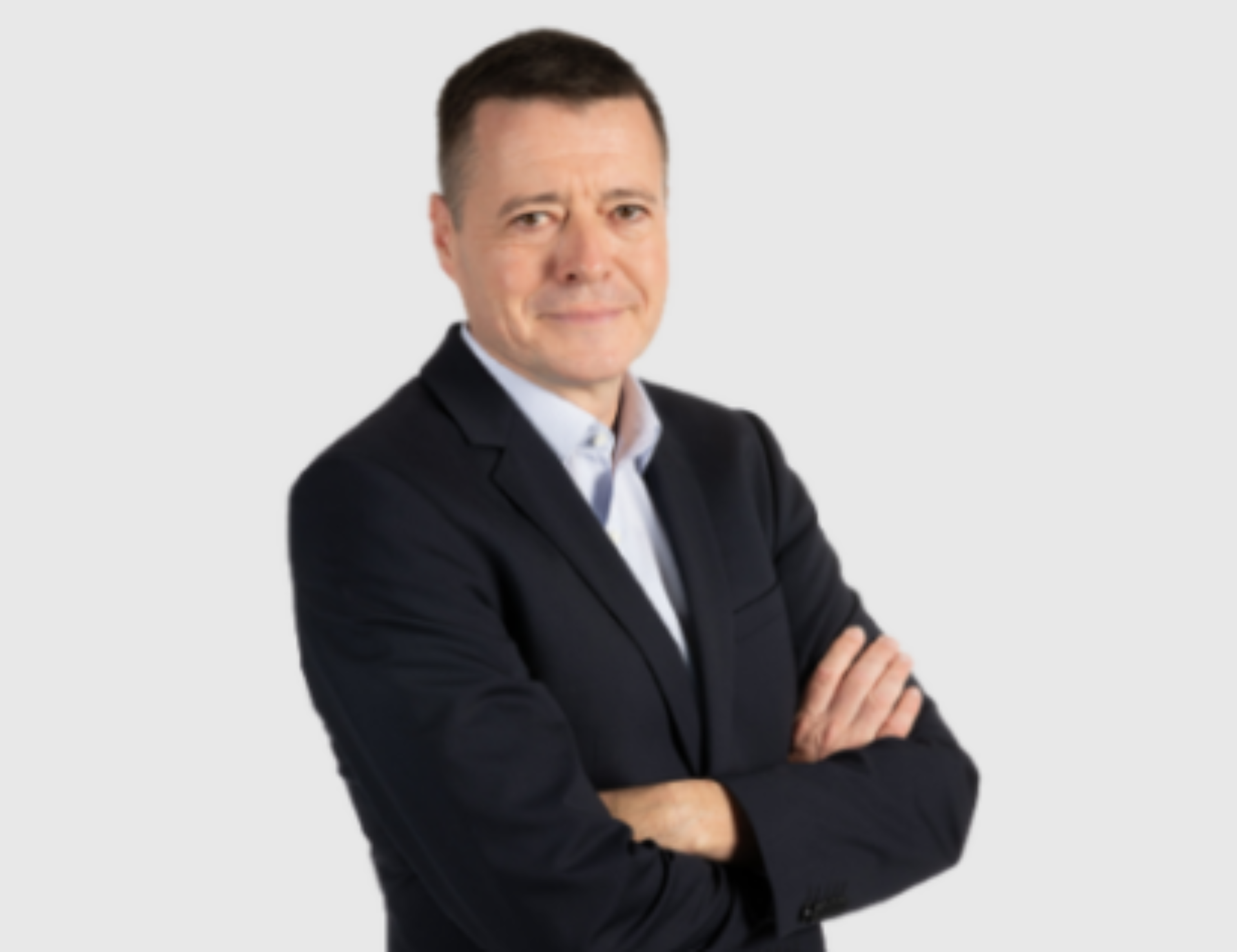 Olivier Mercoli, directeur général délégué d’Azureva