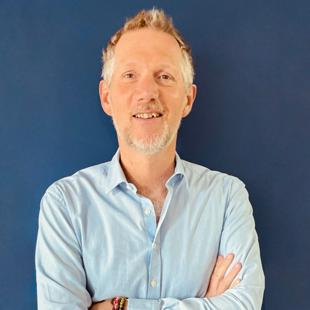 Biographie de Serge Papo, Président-Fondateur de Nomination