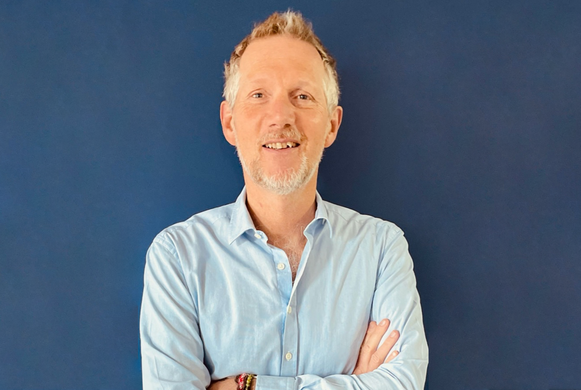 Biographie de Serge Papo, Président-Fondateur de Nomination