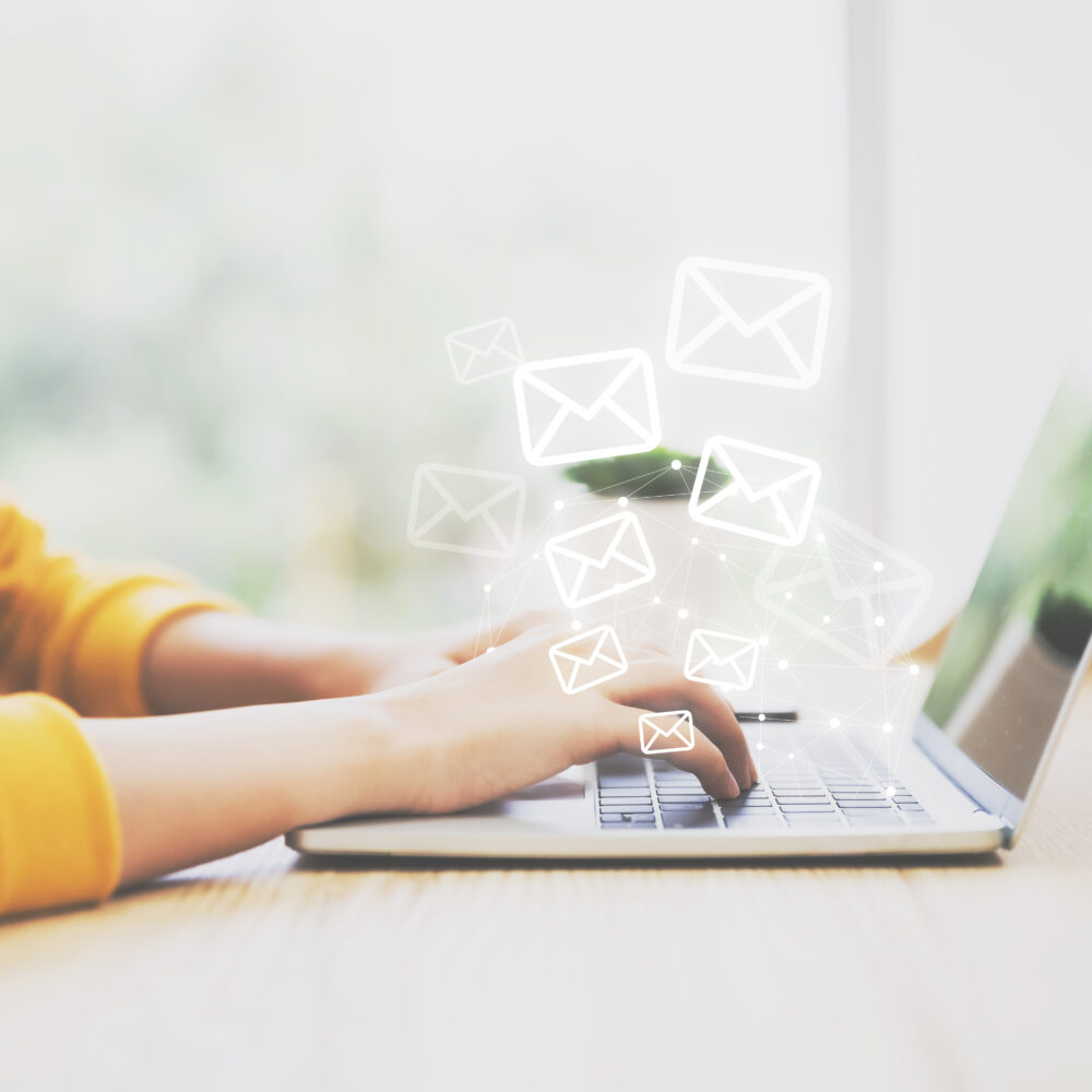 Comment trouver l’email d’un professionnel ?