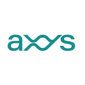 Logo client Axys Consultants