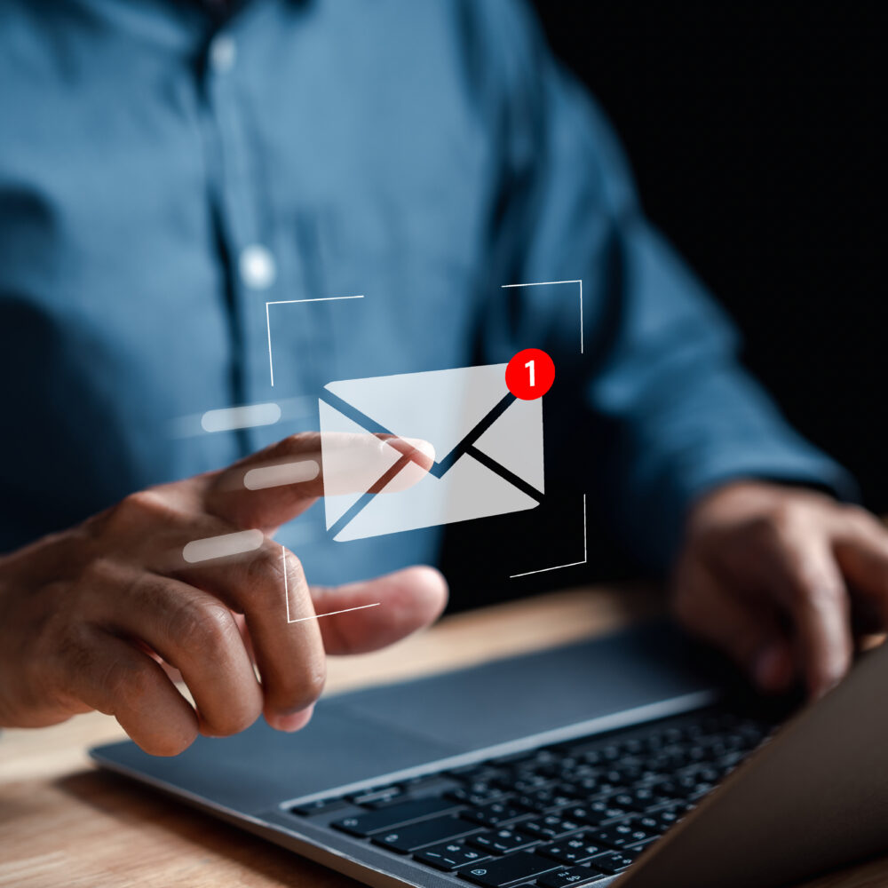 Maximiser la délivrabilité des emails : une prospection plus efficace