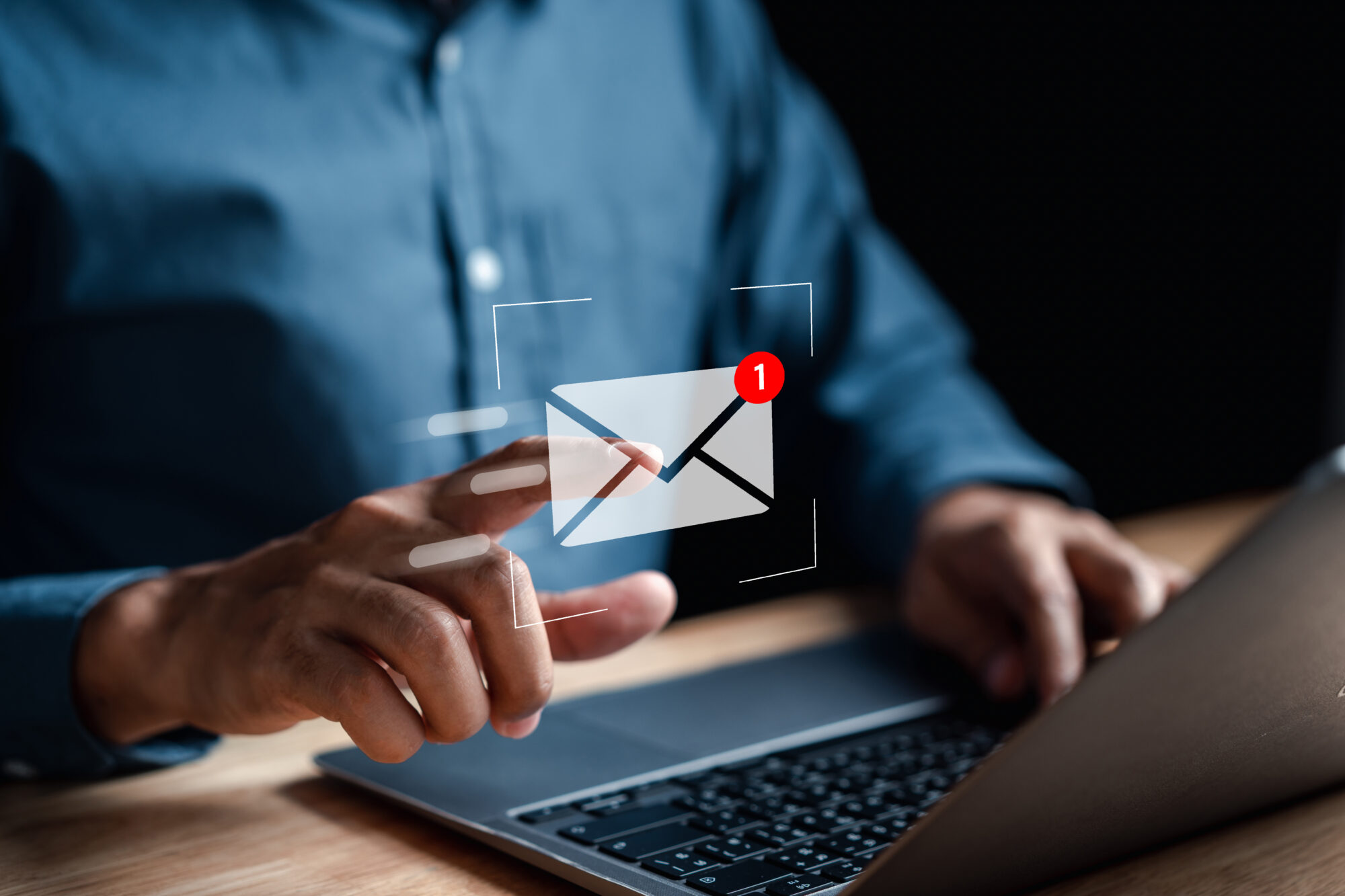 Maximiser la délivrabilité des emails : une prospection plus efficace