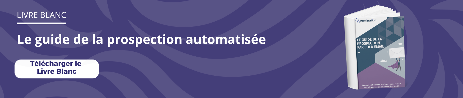 Livre blanc prospection