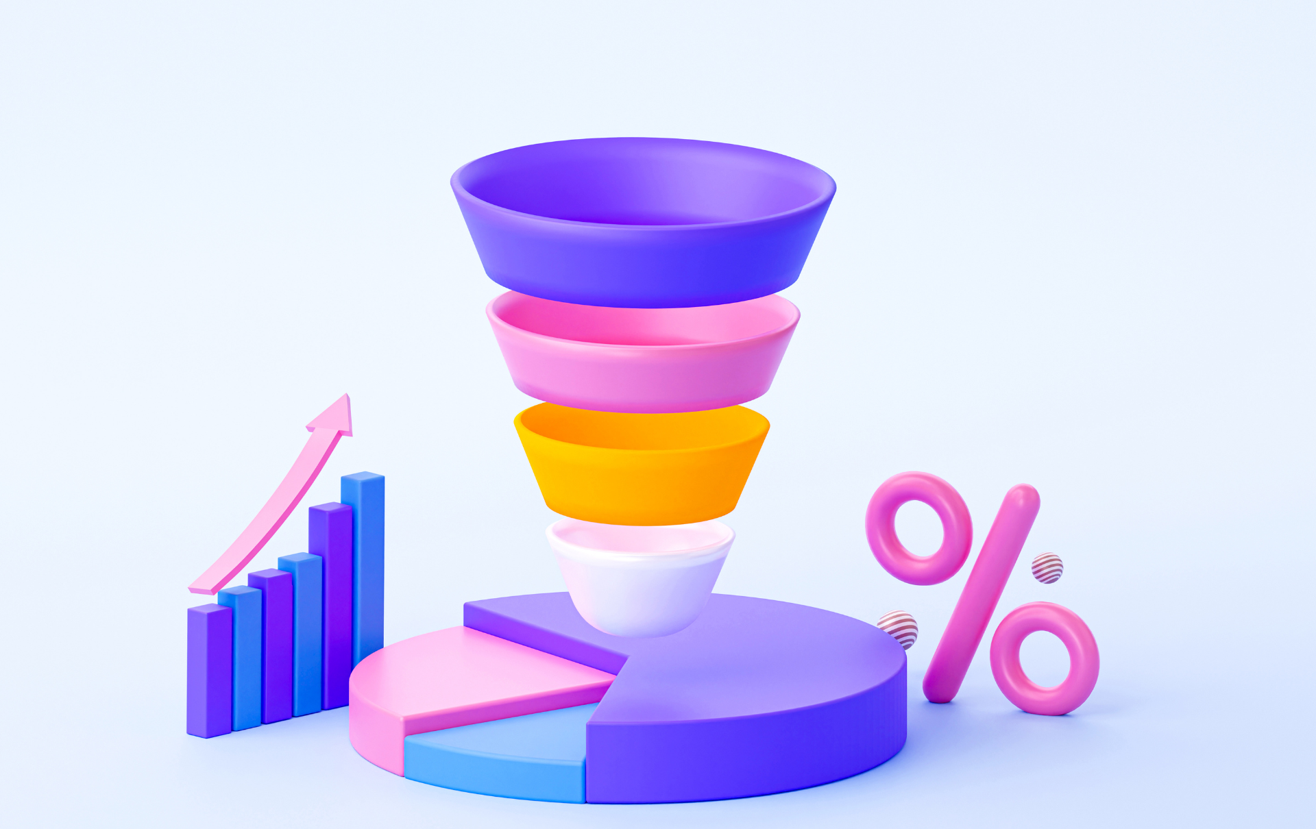 Comment créer un entonnoir de conversion efficace ?