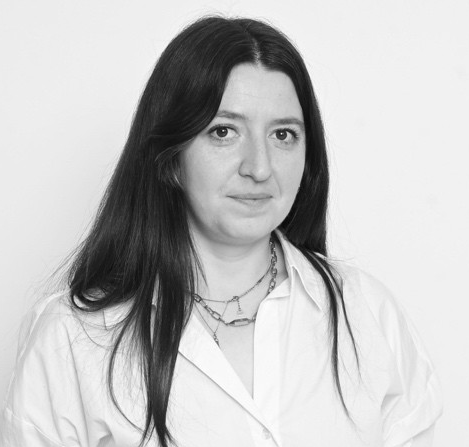 Monika Cadet