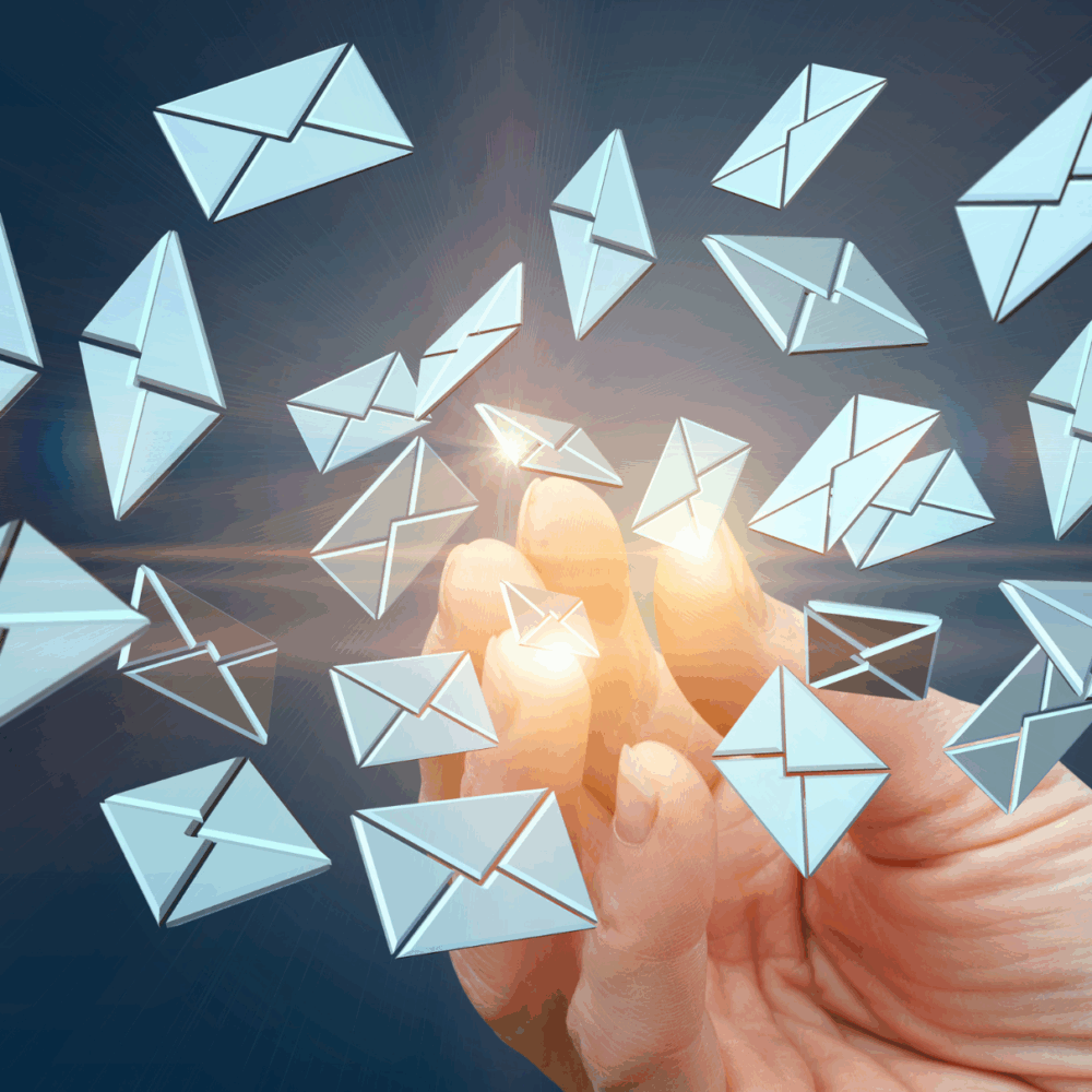 Tendances emailing 2025 pour optimiser vos campagnes B2B