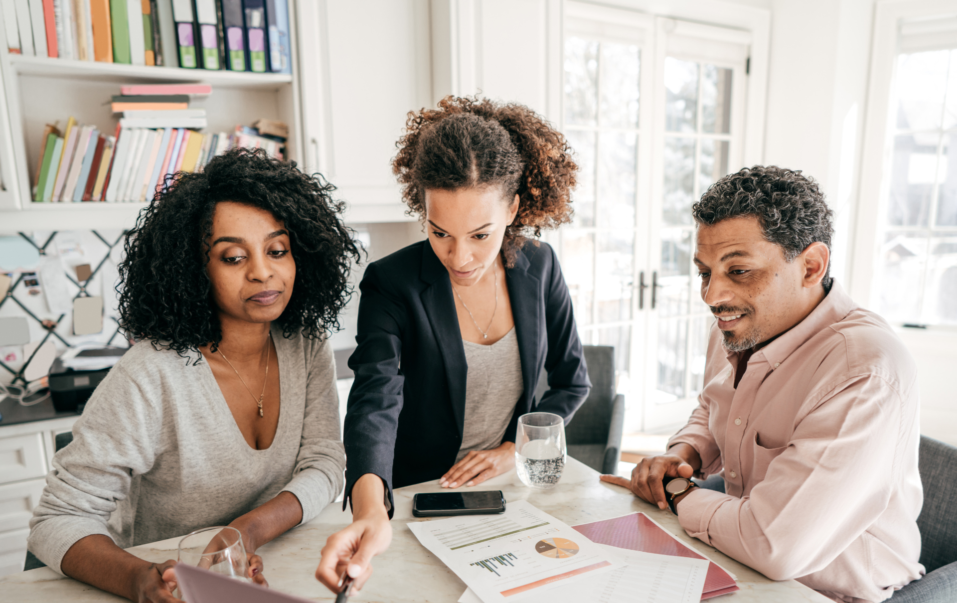 Les 7 meilleurs canaux de prospection