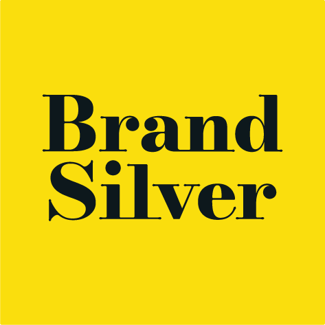 Logo client Brandsilver
