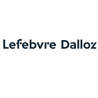 Logo client Lefebvre dalloz