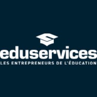 Logo client EduServices