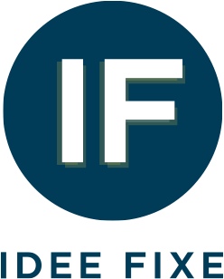 Logo client Idée Fixe