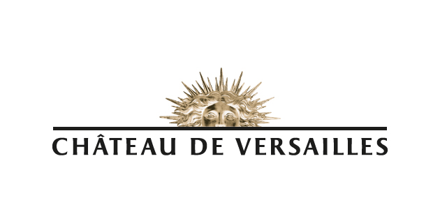 Logo client Château de Versailles