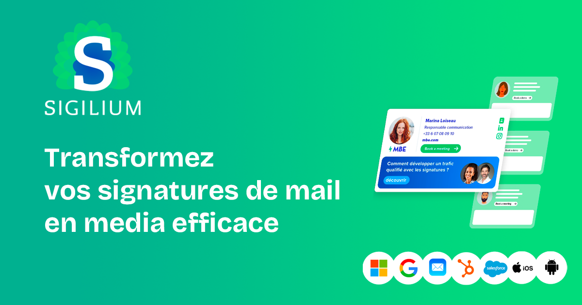 outil de prospection sigilium