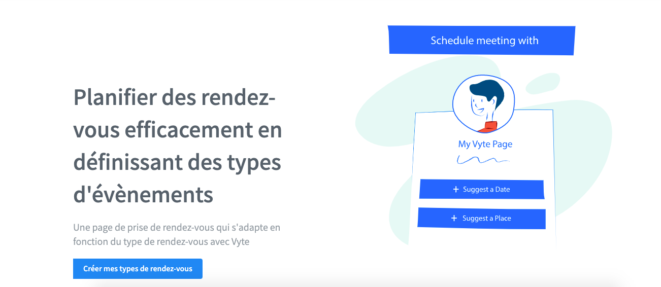 outil de prospection vyte