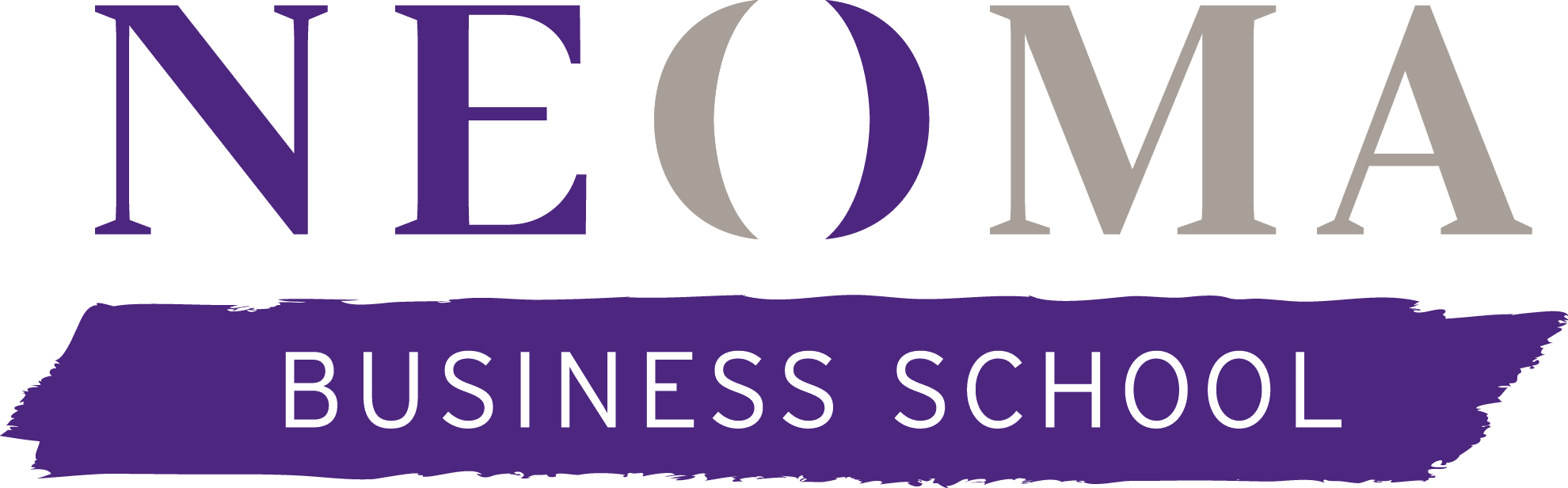 Logo client Neoma Business School