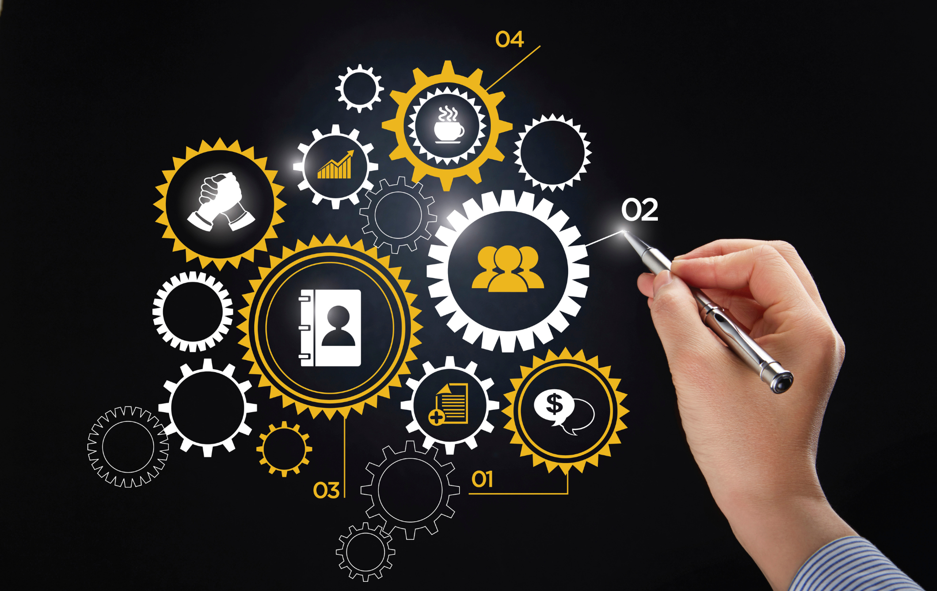 Prospection B2B : quand choisir Kaspr, quand choisir Nomination ?