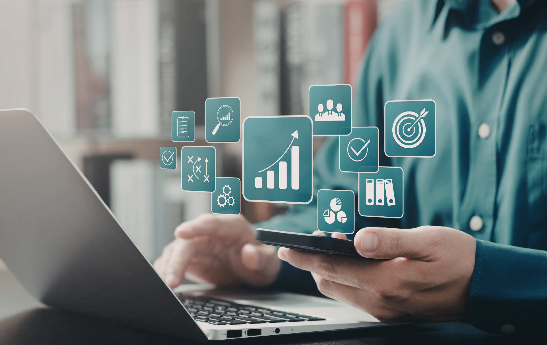 Nomination vs Lusha : comparatif des solutions de sales intelligence et d’enrichissement B2B