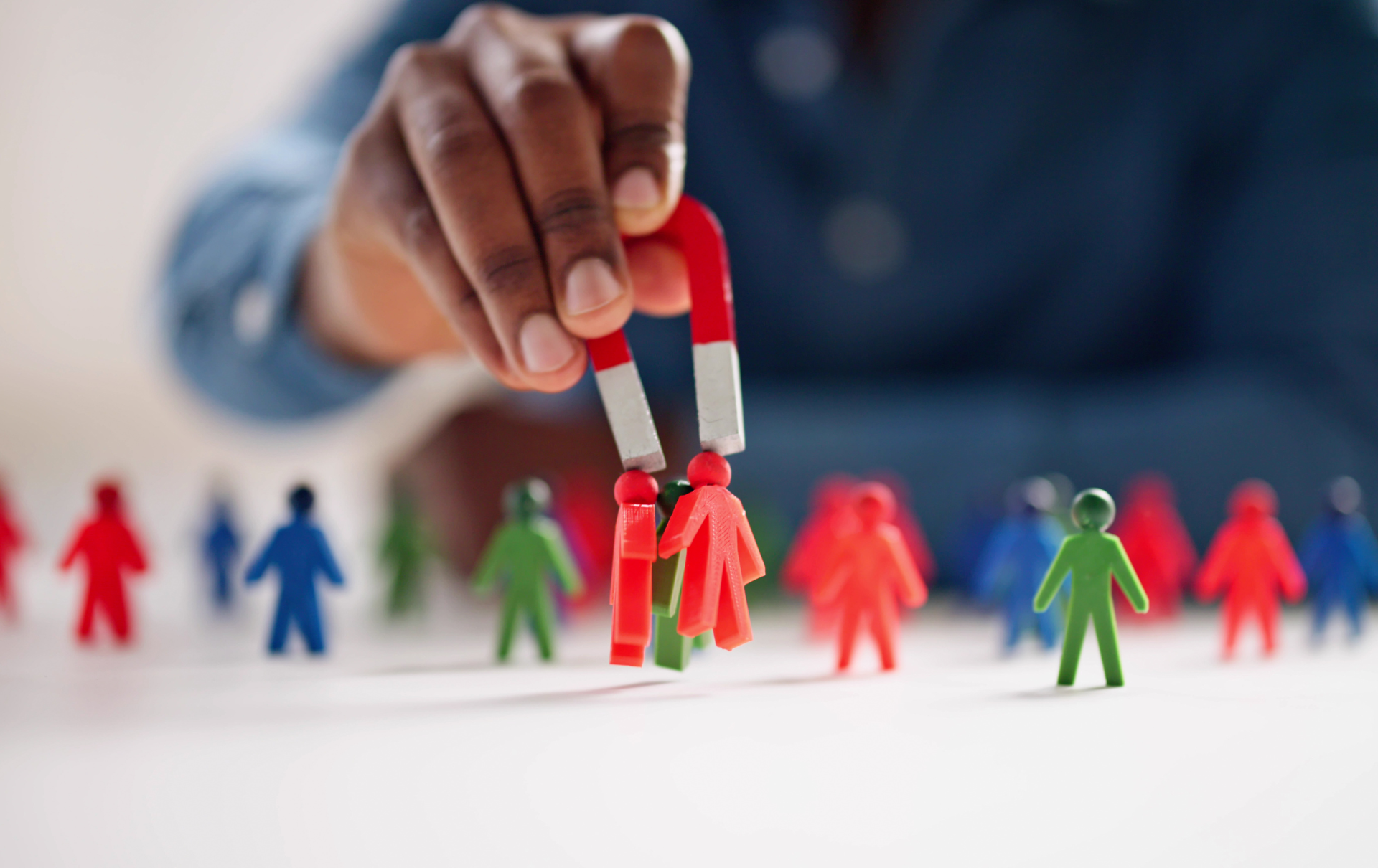 C’est quoi un lead en marketing ?