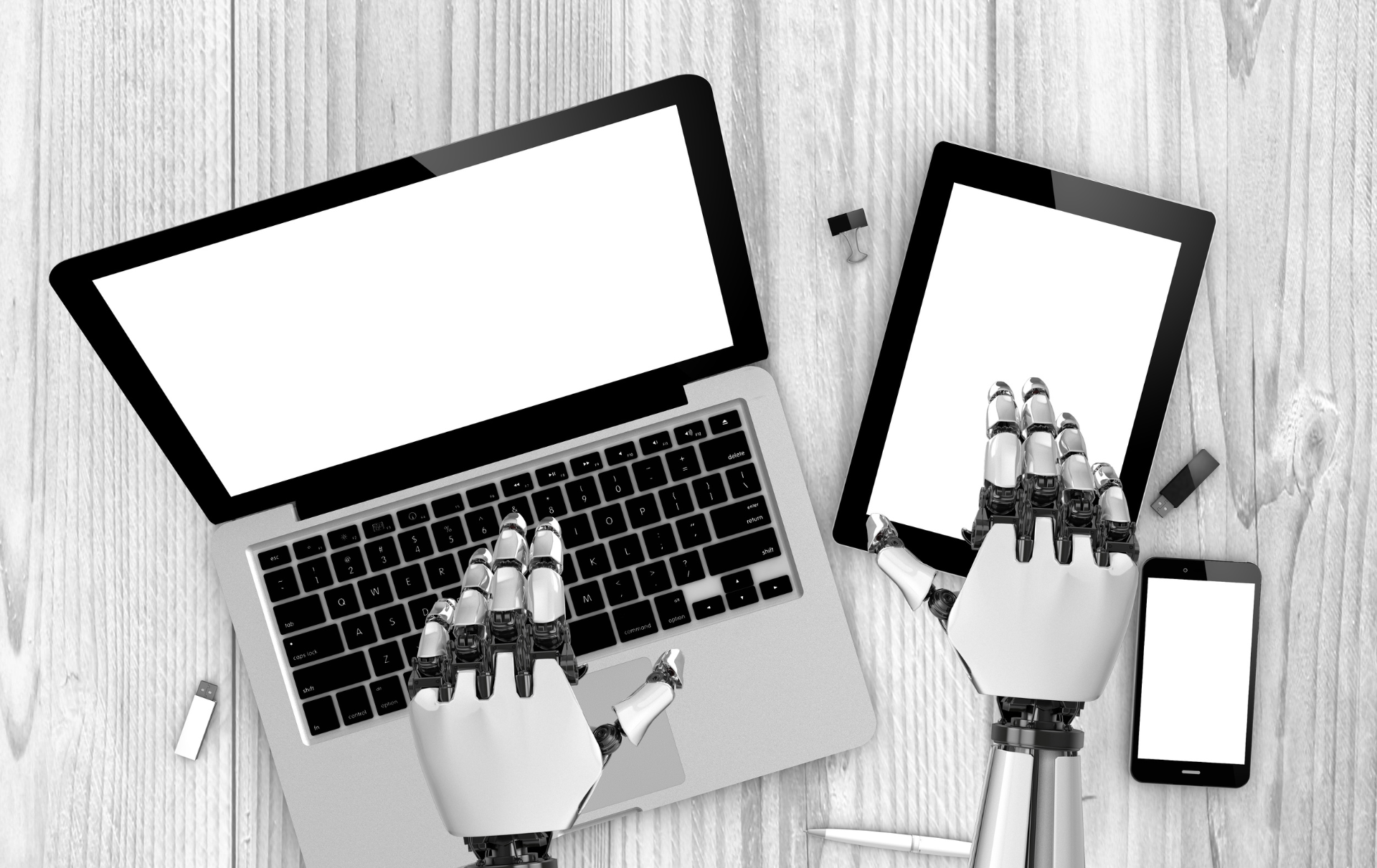 Comment faire de la prospection avec l’IA en 2026 ?
